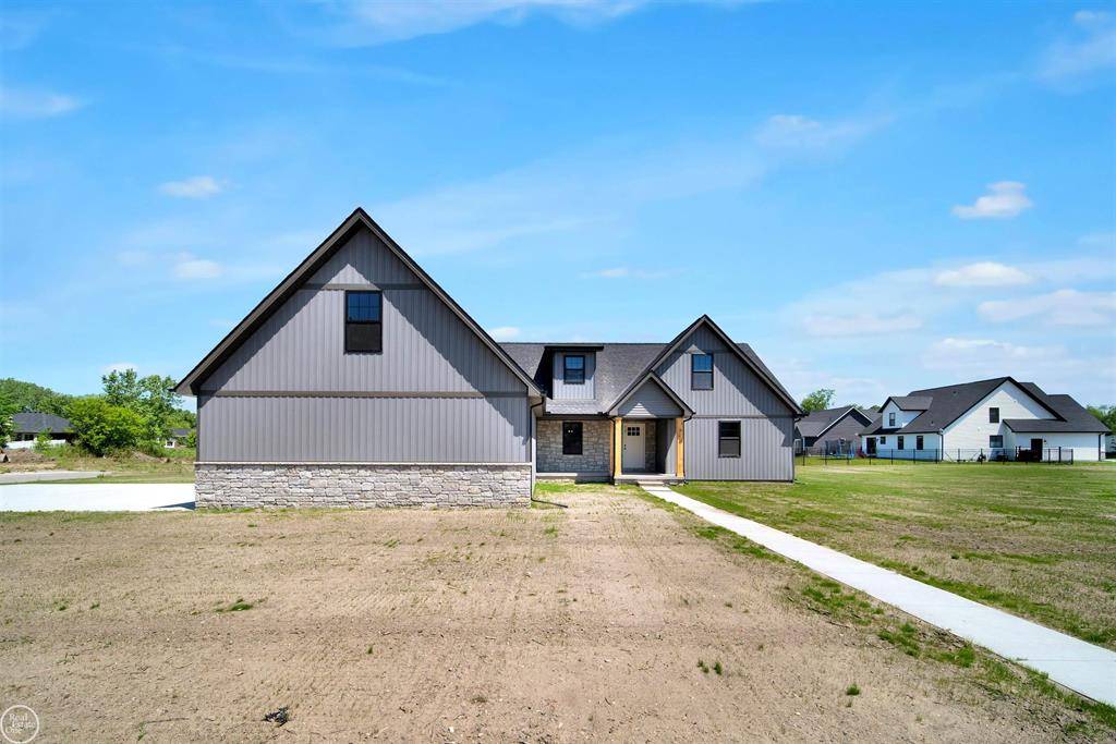St. Clair, MI 48079,249 Shelldrake Lane