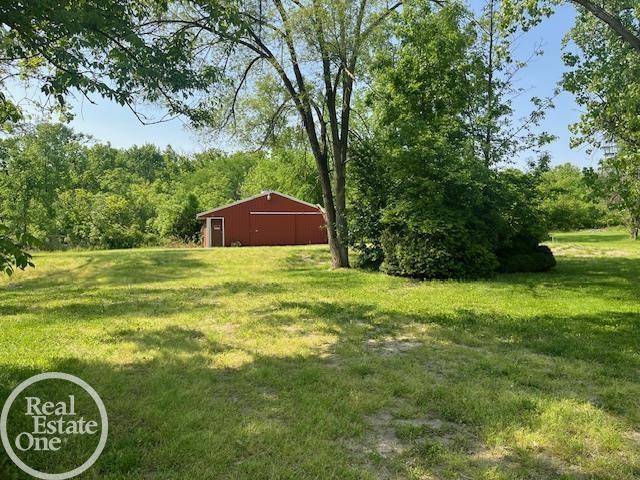 Macomb Twp, MI 48042,22860 26 Mile Road