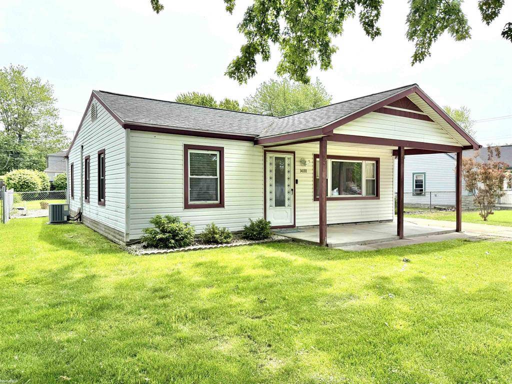 Taylor, MI 48180,14181 Syracuse Street