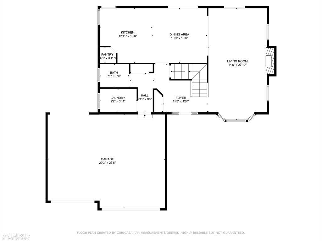 Chesterfield Twp, MI 48047,32806 Kathleen Drive