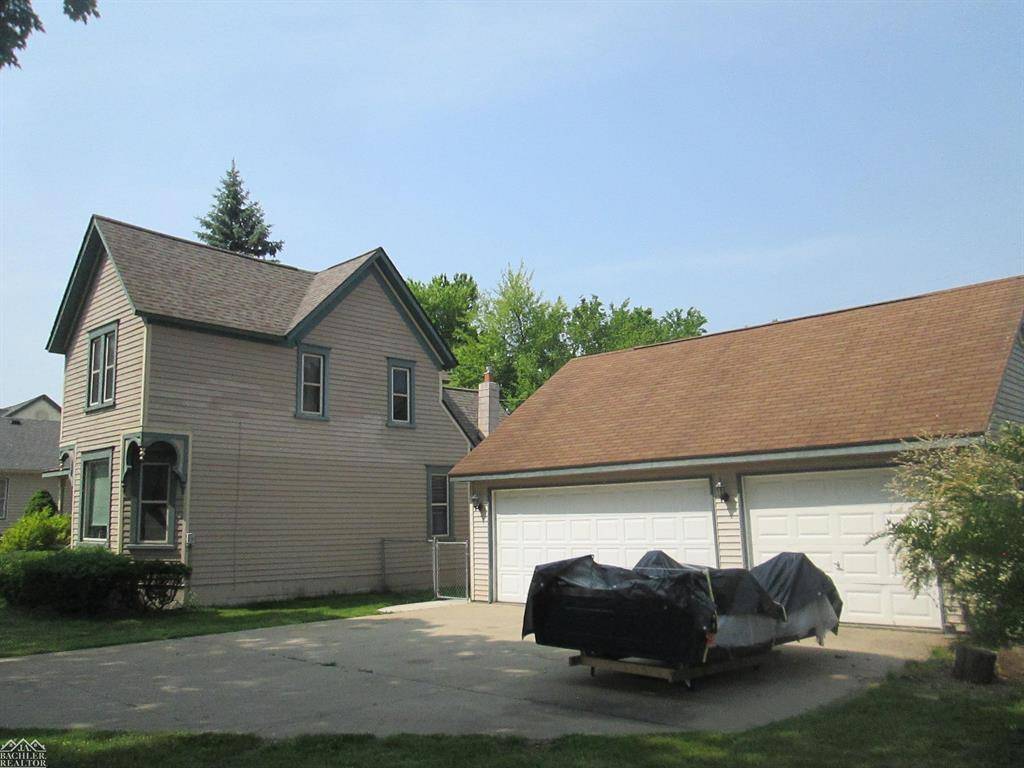 Marine City, MI 48039,337 N 2nd Street