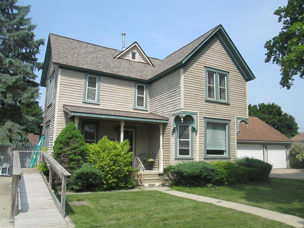 Marine City, MI 48039,337 N 2nd Street