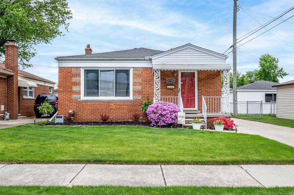 St. Clair Shores, MI 48081,20700 Meier Road