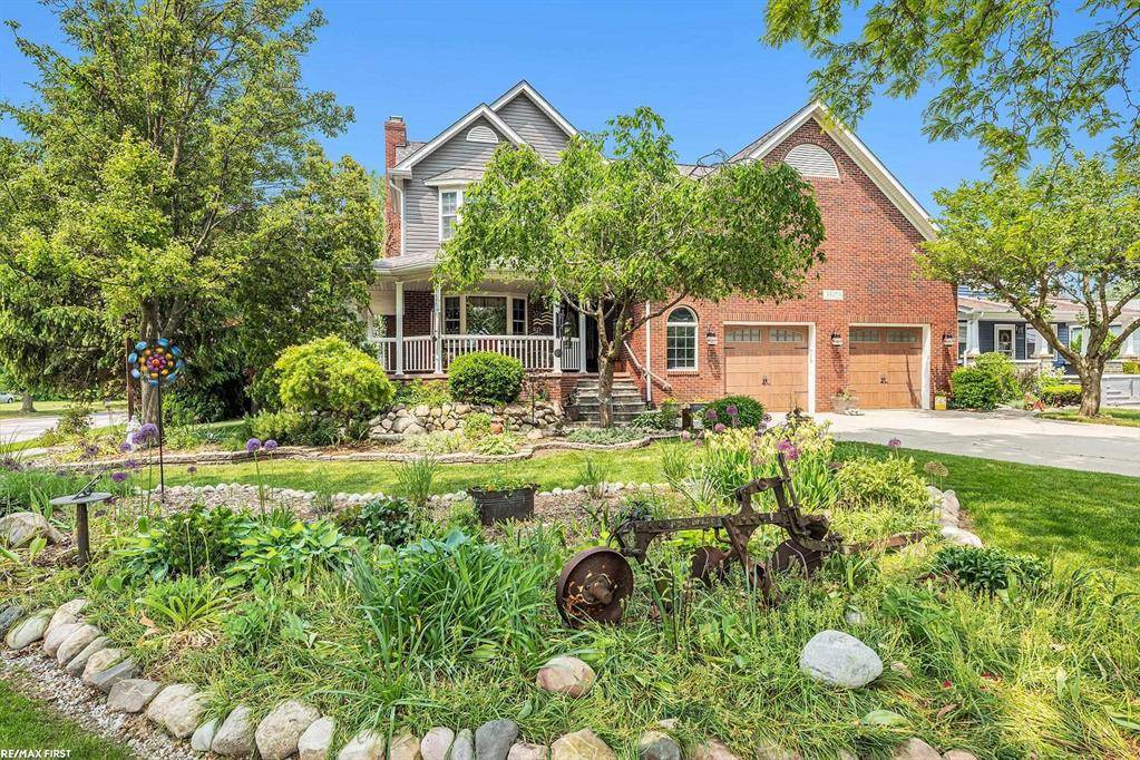 Fraser, MI 48026,33473 Mulvey Road