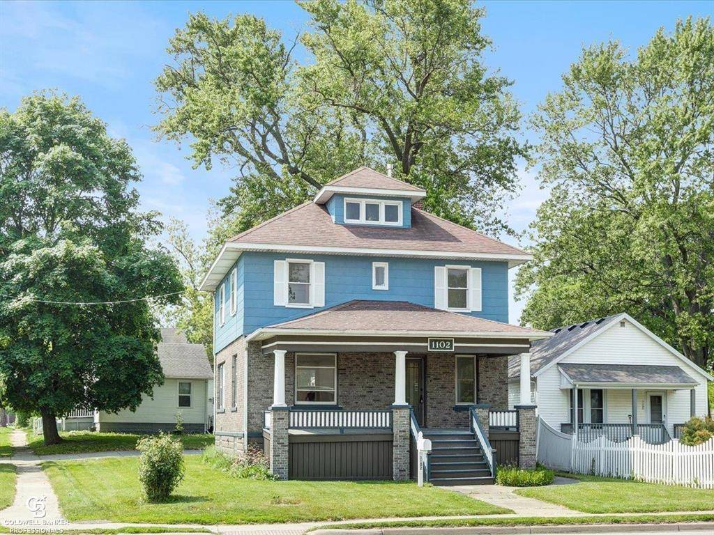Port Huron, MI 48060,1102 Lapeer Avenue