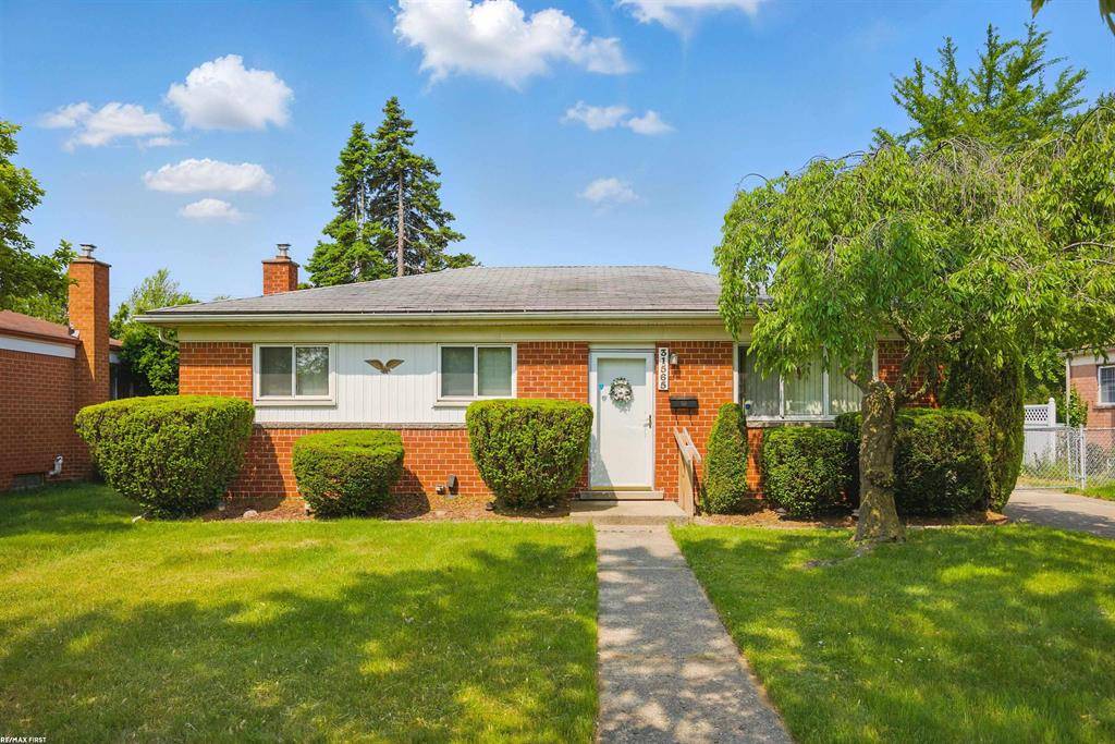 Warren, MI 48088,31565 Hayes Road