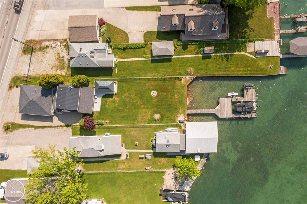 Ira Twp, MI 48023,8453 Dixie Highway