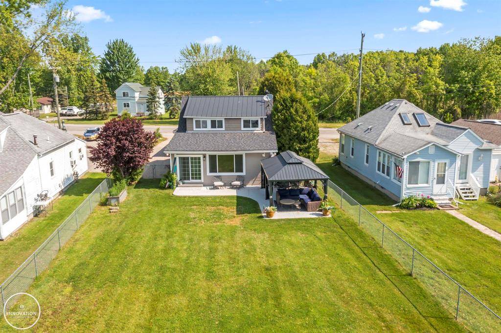 Ira Twp, MI 48023,8453 Dixie Highway