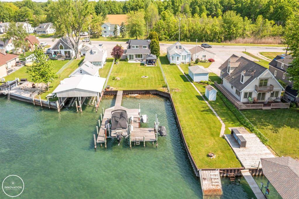 Ira Twp, MI 48023,8453 Dixie Highway