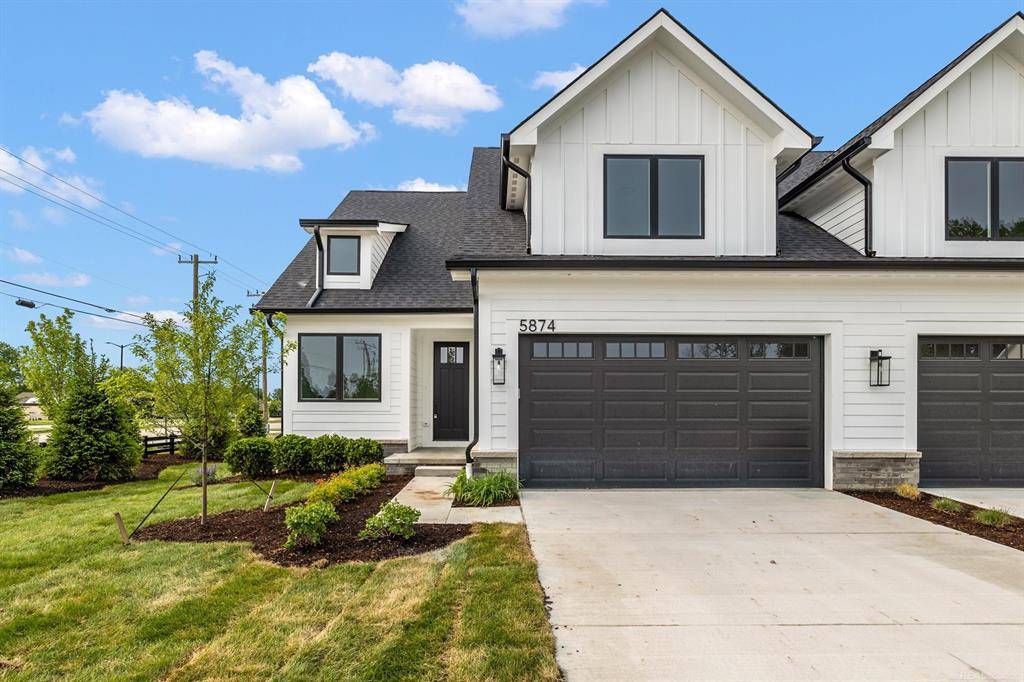 Sterling Heights, MI 48314,43763 Mound Road