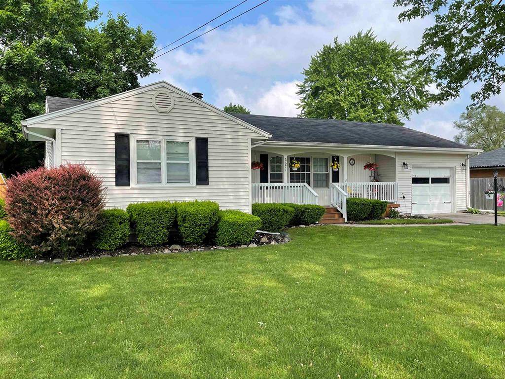 Saginaw Twp, MI 48603,2671 Duane Drive