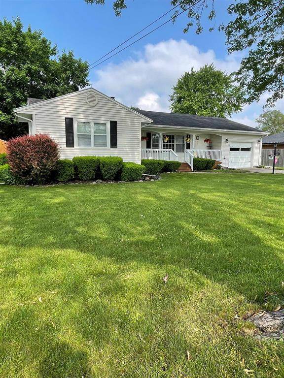 Saginaw Twp, MI 48603,2671 Duane Drive