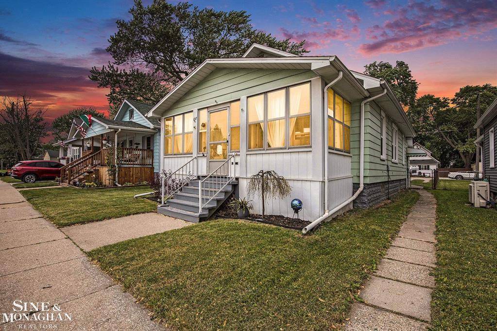 Port Huron, MI 48060,1317 Oak Street