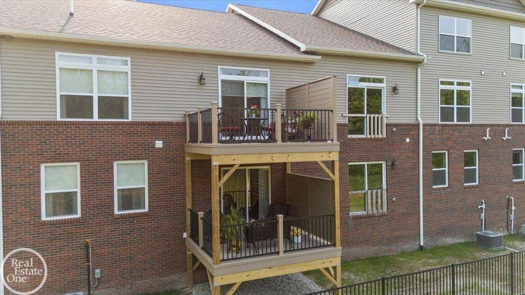 Auburn Hills, MI 48326,3095 Bridgewater Road Unit #30