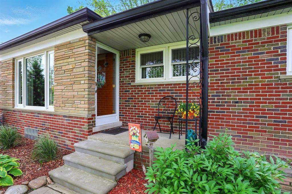 Washington Twp, MI 48094,14810 28 Mile Road