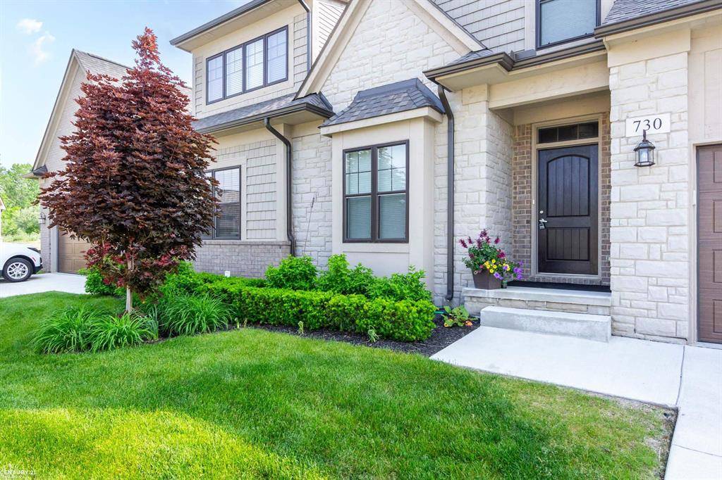 Oxford Twp, MI 48371,730 Brookstone Drive