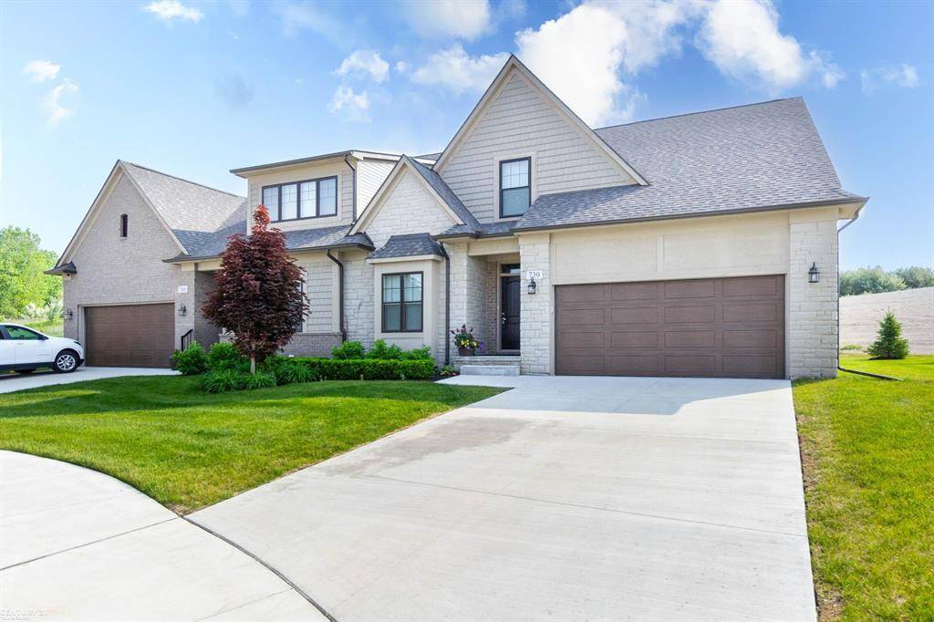 Oxford Twp, MI 48371,730 Brookstone Drive