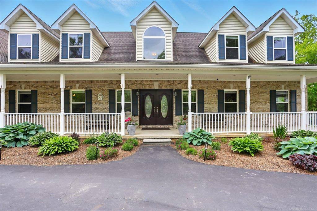 Independence Twp, MI 48346,7859 Pine Ridge Drive