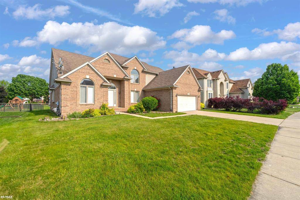 Macomb Twp, MI 48044,45259 Yorkshire Drive