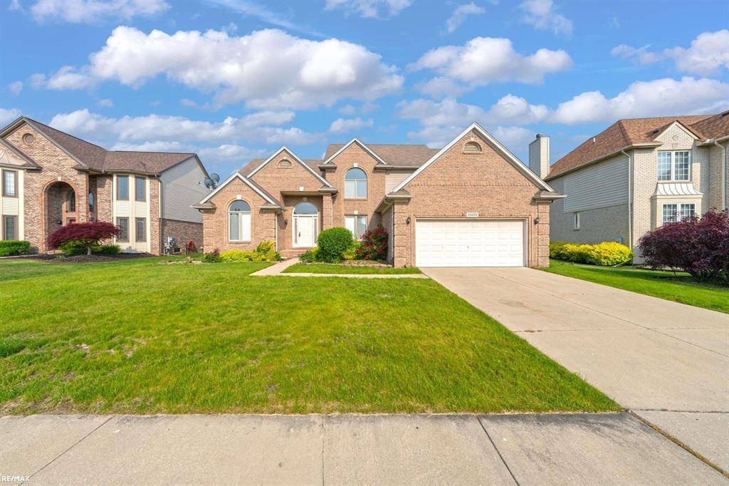 Macomb Twp, MI 48044,45259 Yorkshire Drive