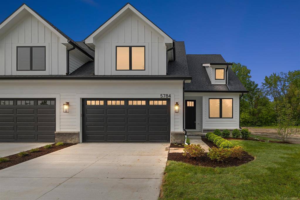 Sterling Heights, MI 48314,5784 Heights Boulevard