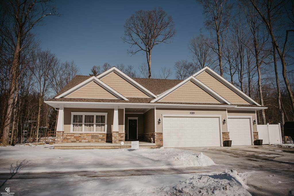 Fort Gratiot Twp, MI 48059,3915 Capital Avenue
