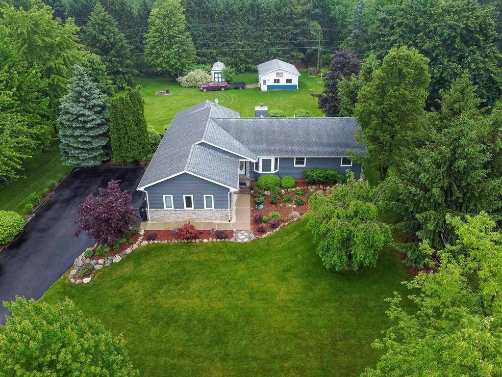 Howell, MI 48855,2126 Hartwick Lane