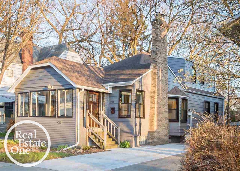 Ferndale, MI 48220,516 E Maplehurst Avenue