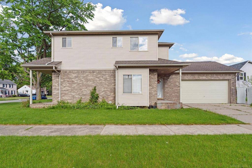 St. Clair Shores, MI 48080,22439 Clairwood Street