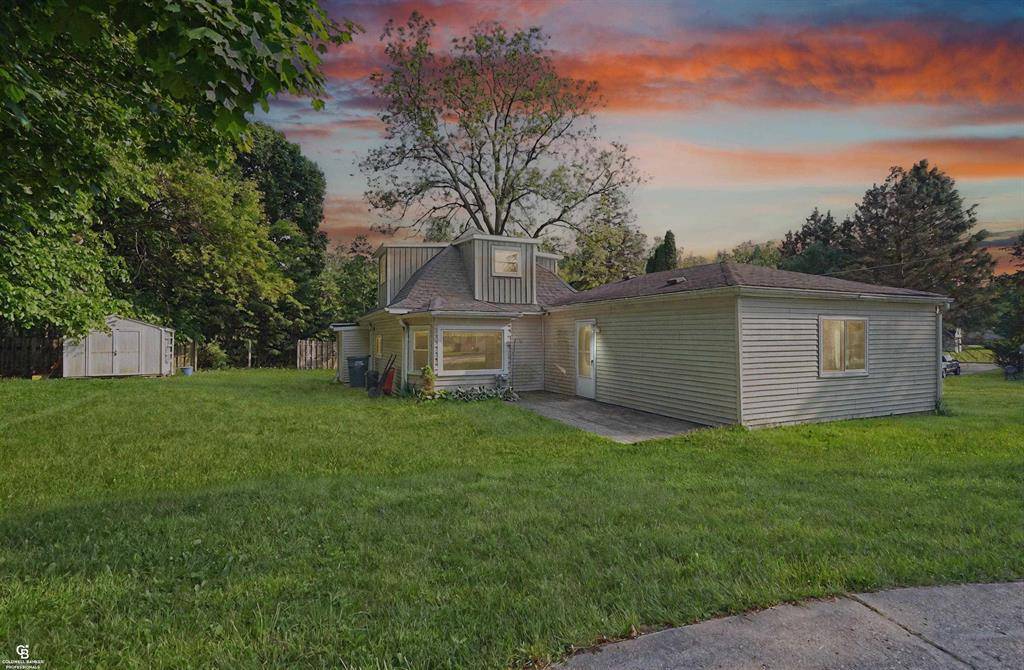 Lapeer, MI 48446,432 Eagle Pass St Street