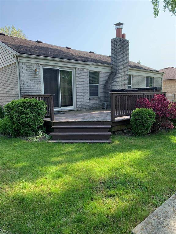 Sterling Heights, MI 48310,4951 Fox Hill Drive