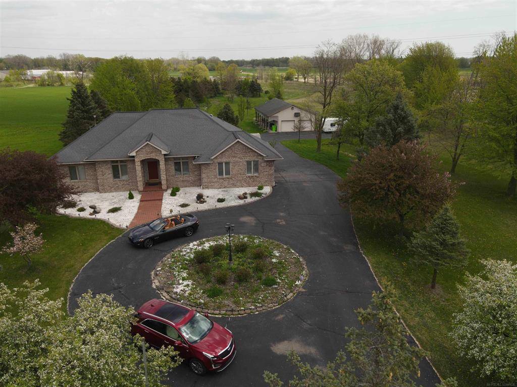Macomb Twp, MI 48042,52590 North Avenue