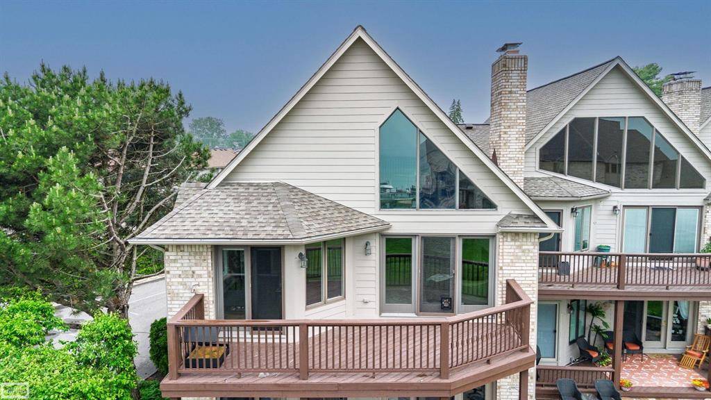 New Baltimore, MI 48047,50731 Harbour View Drive
