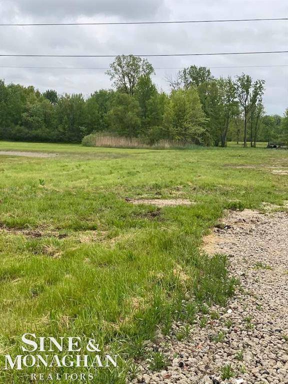 Port Huron Twp, MI 48060,3671 Dove Road