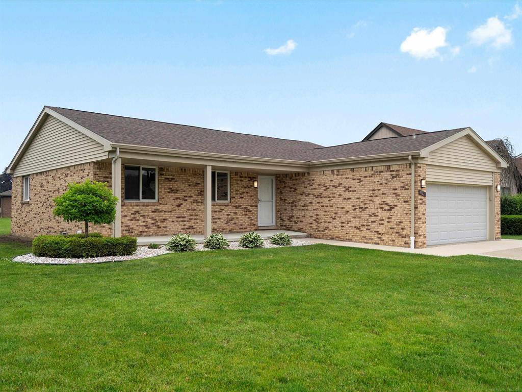 Clinton Twp, MI 48038,41223 JUSTIN Drive