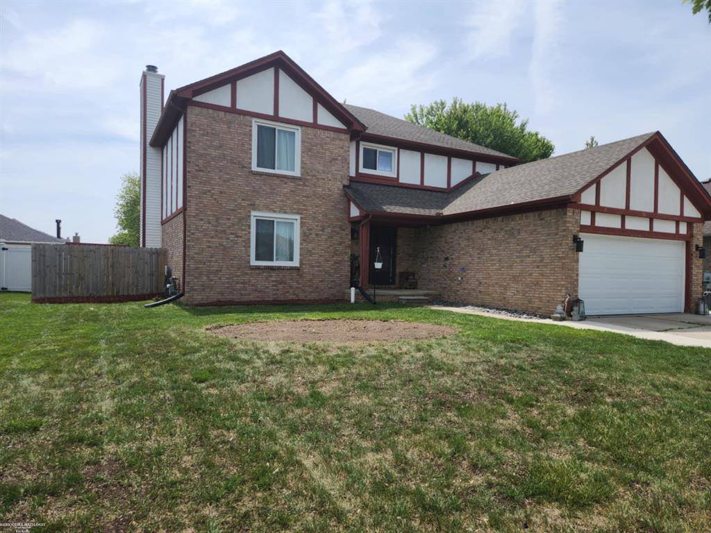 New Baltimore, MI 48047,53531 Bree Drive