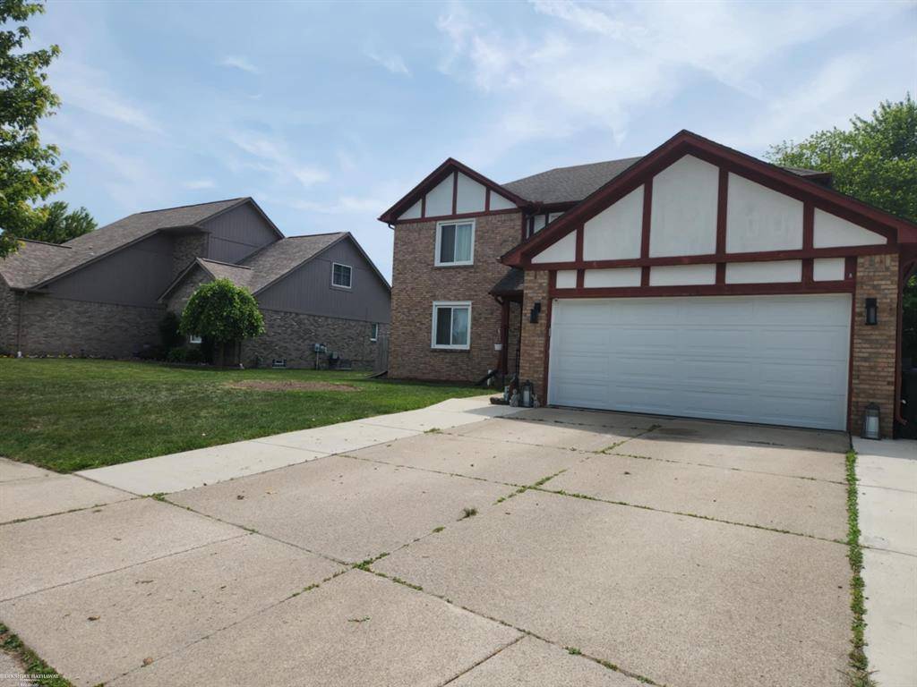 New Baltimore, MI 48047,53531 Bree Drive