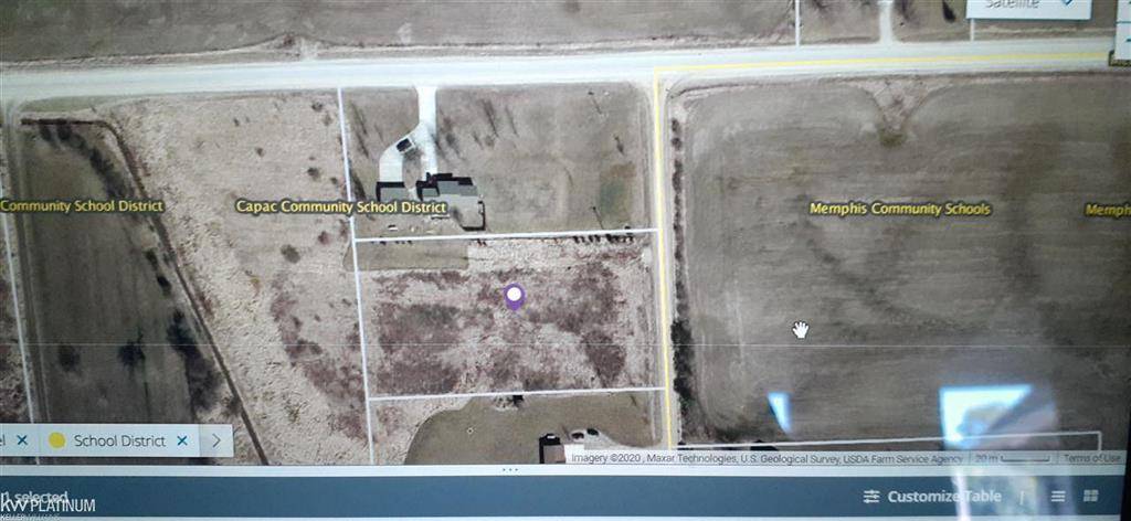 Riley Twp, MI 48041,2969 Reeves Road