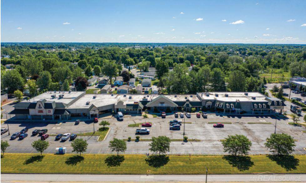 Bruce Twp, MI 48065,71289 Van Dyke Avenue