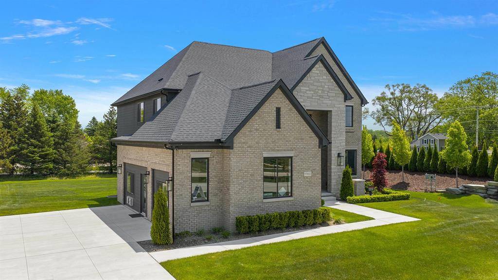 Washington Twp, MI 48094,57032 Veridian Blvd. Boulevard