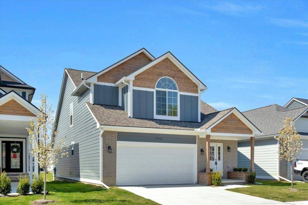 Chesterfield Twp, MI 48047,27621 Maryjane Lane E
