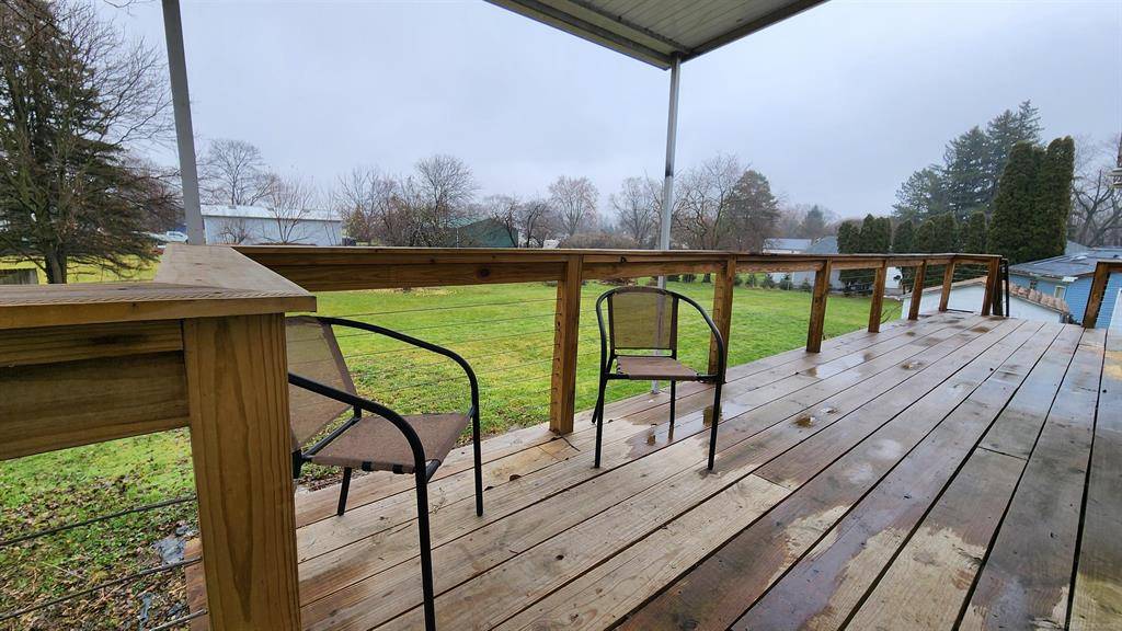 Erie Twp, MI 48133,808 Lotus Drive