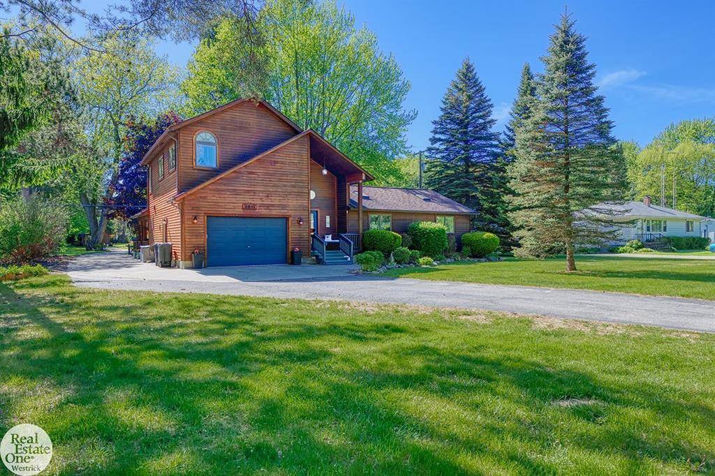 Fort Gratiot Twp, MI 48059,3611 Angus Road