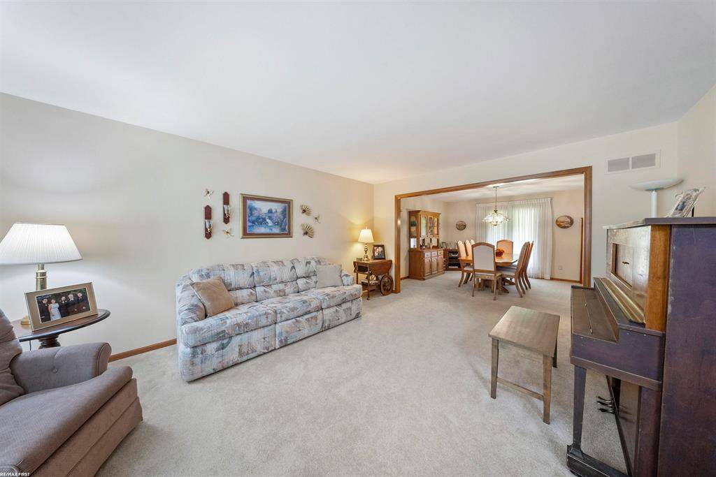 Clinton Twp, MI 48038,42150 Margaret Drive