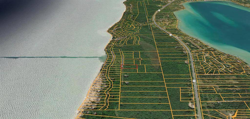 Torch Lake Twp, MI 49627,LOT TBD Willdwood Lane