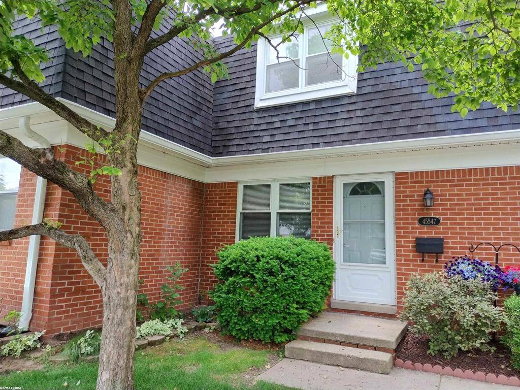 Utica, MI 48317,45547 Kensington St Street