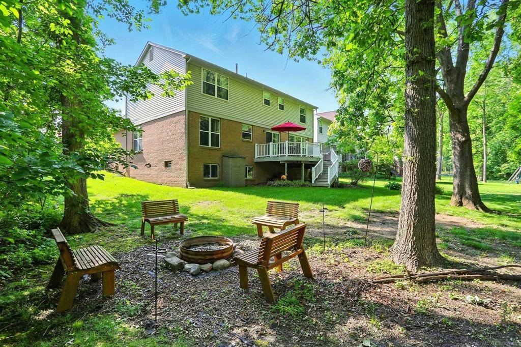 Rochester Hills, MI 48307,2729 Long Meadow Lane