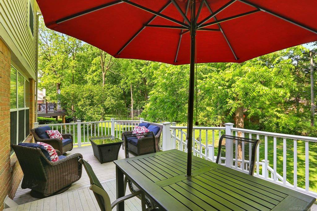 Rochester Hills, MI 48307,2729 Long Meadow Lane