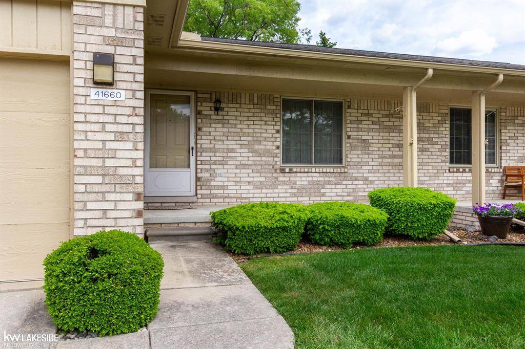 Clinton Twp, MI 48038,41660 Berly Drive