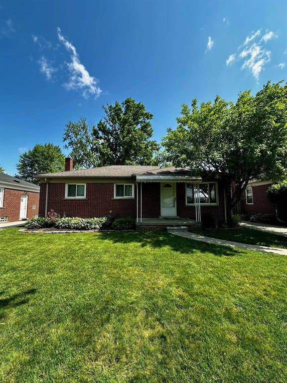 St. Clair Shores, MI 48080,20701 Elizabeth Street